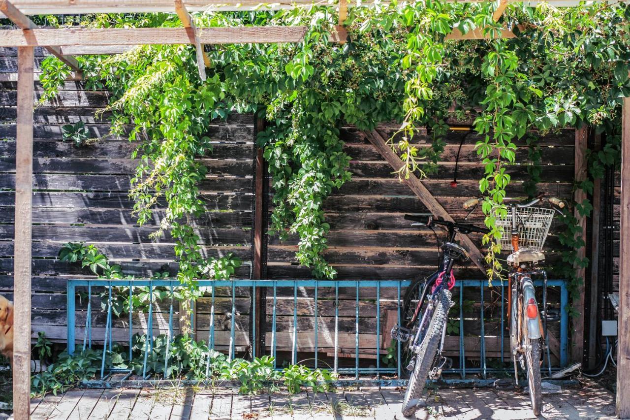 Hostel Дуррес Экстерьер фото