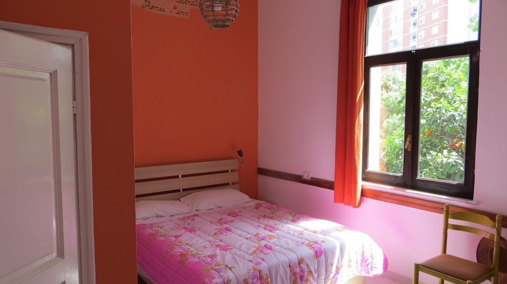 Hostel Дуррес Экстерьер фото